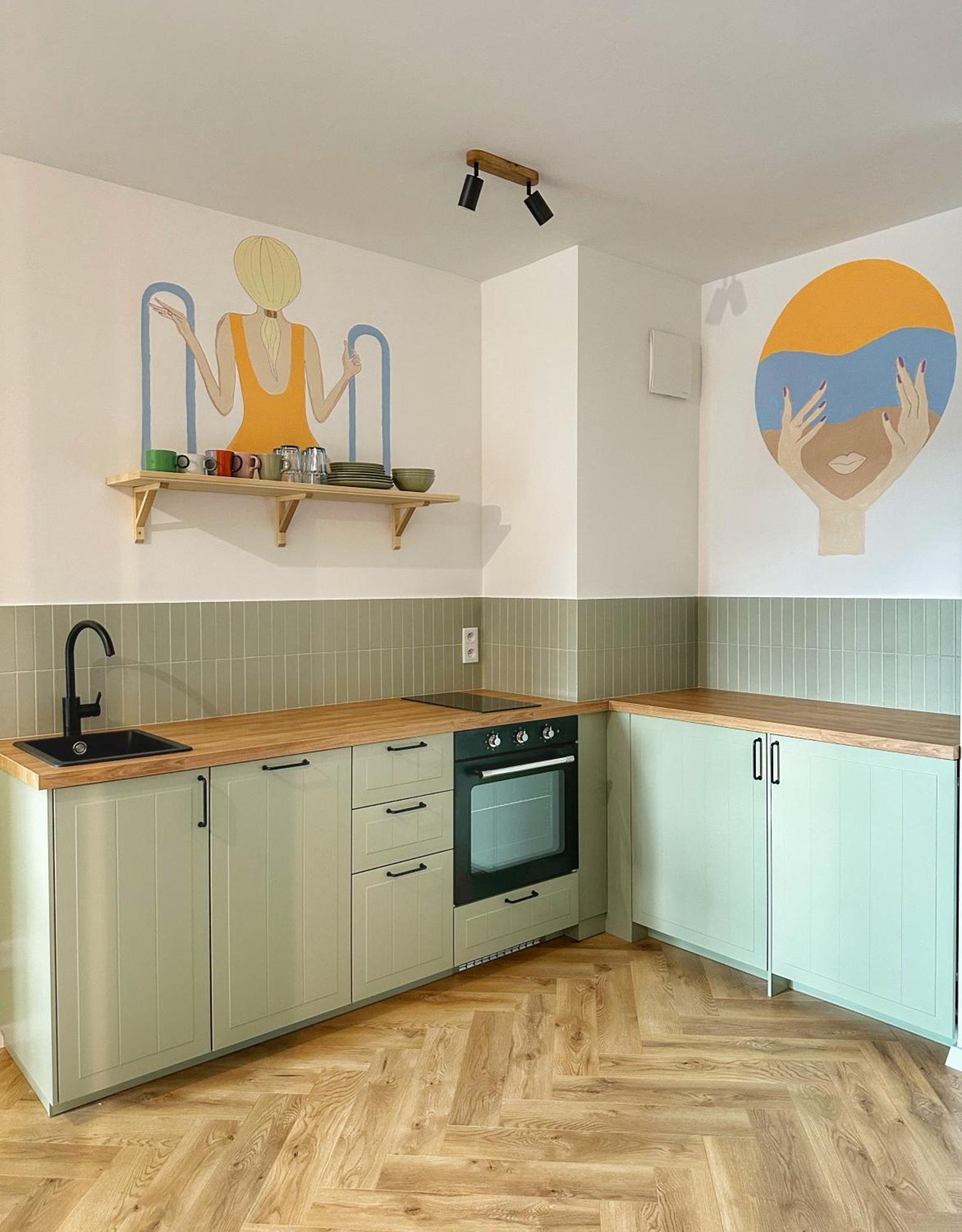 Apartament 3 Waves Starowka- Gym, Sauna, Kidsplay, Parking Gdańsk