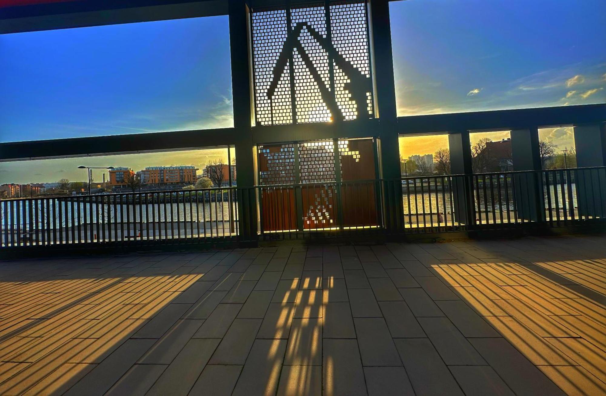 Apartament 3 Waves Starowka- Gym, Sauna, Kidsplay, Parking *