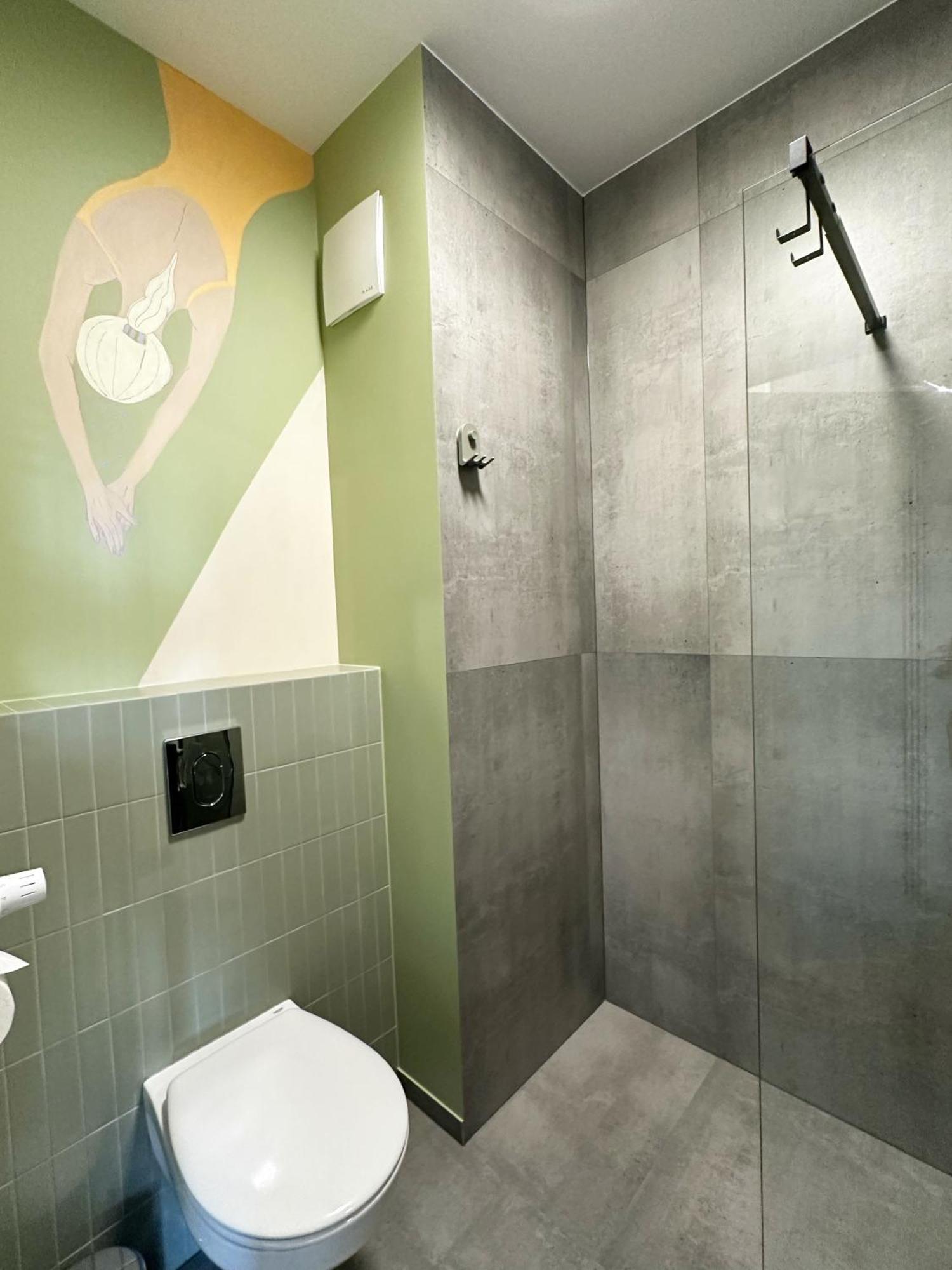 3 Waves Starowka- Gym, Sauna, Kidsplay, Parking * Gdańsk