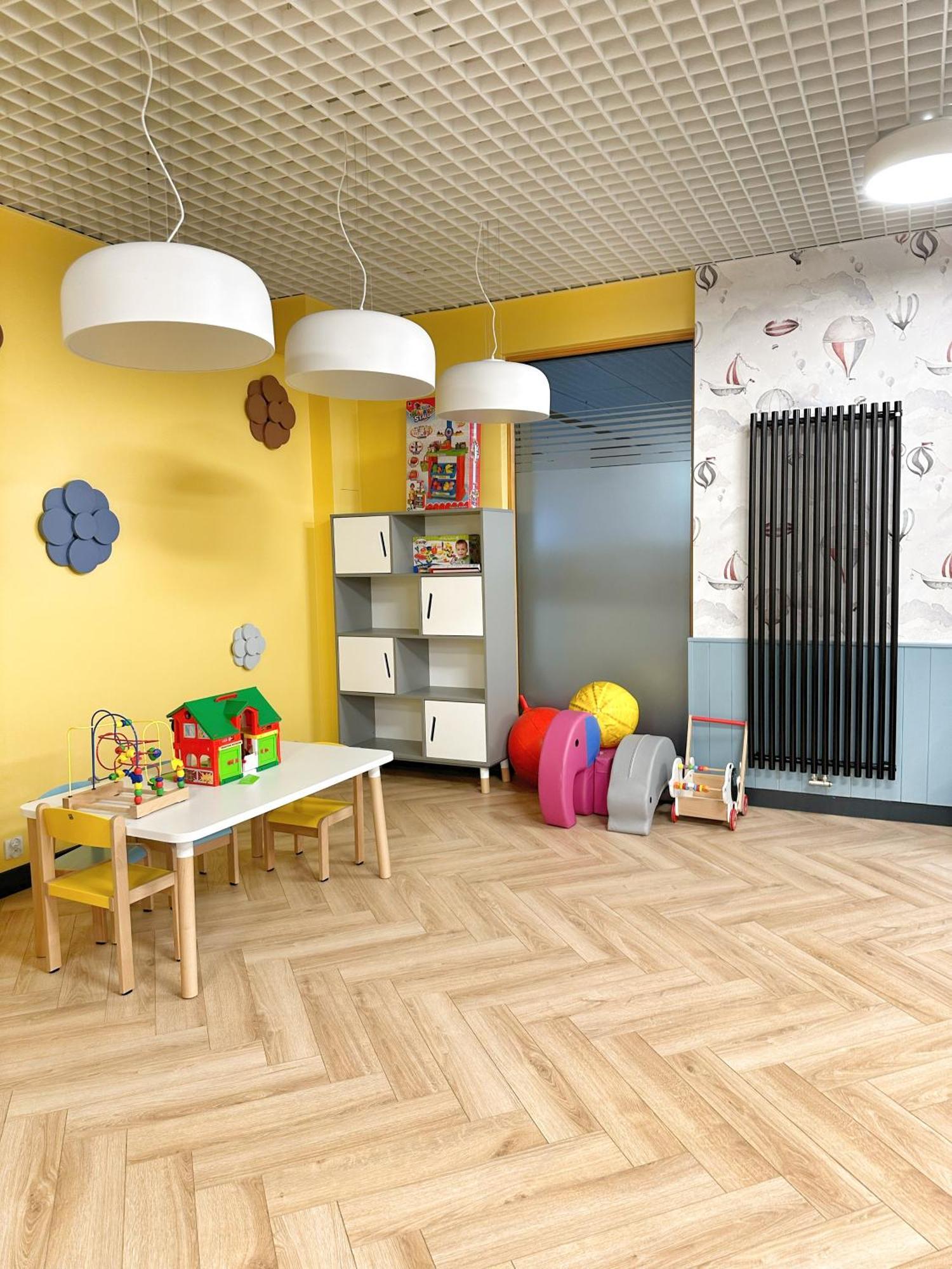 3 Waves Starowka- Gym, Sauna, Kidsplay, Parking Apartament