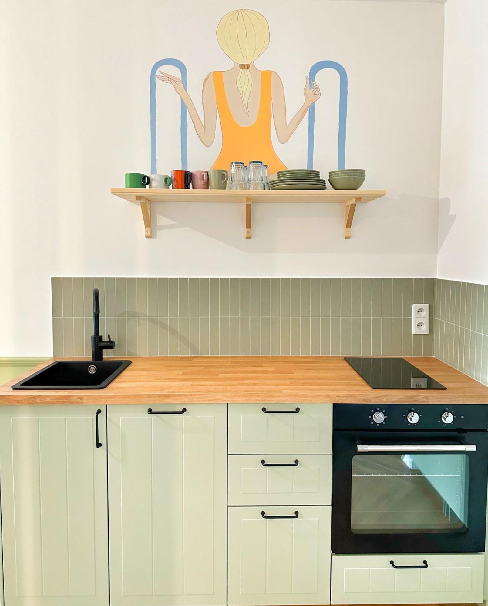 Apartament 3 Waves Starowka- Gym, Sauna, Kidsplay, Parking *