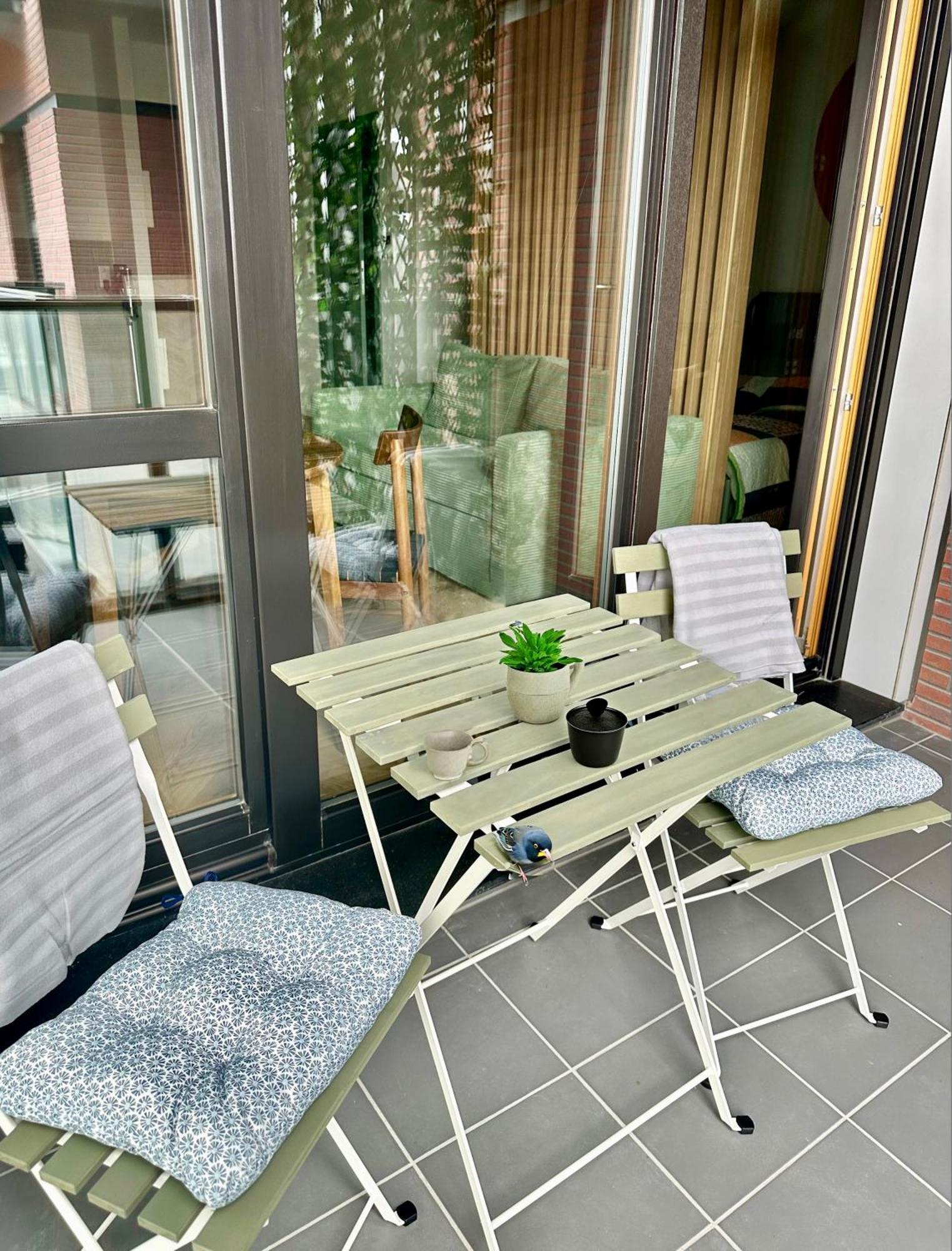 3 Waves Starowka- Gym, Sauna, Kidsplay, Parking * Gdansk