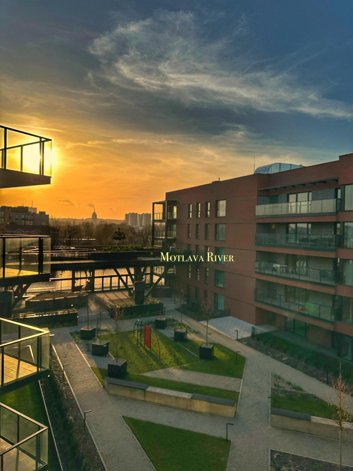 3 Waves Starowka- Gym, Sauna, Kidsplay, Parking Гданськ